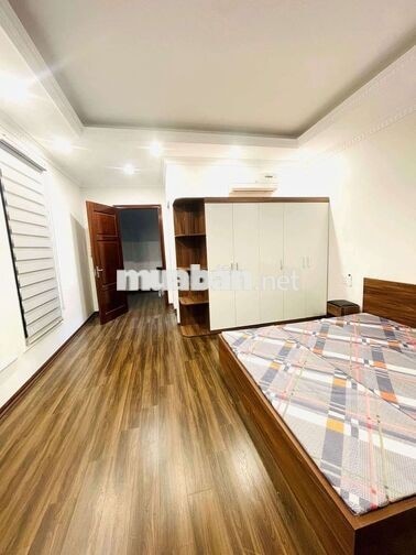 🔥 12 TRIỆU SÀI ĐỒNG – NHÀ 6 TẦNG, 3PN KHÉP KÍN, FULL NỘI THẤT!