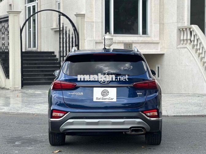 Hyundai SantaFe 2021 2.5 Premium 57000km