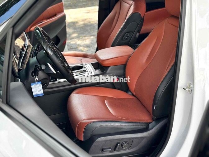 KIA Carnival 2024 Signature Dầu From Mới