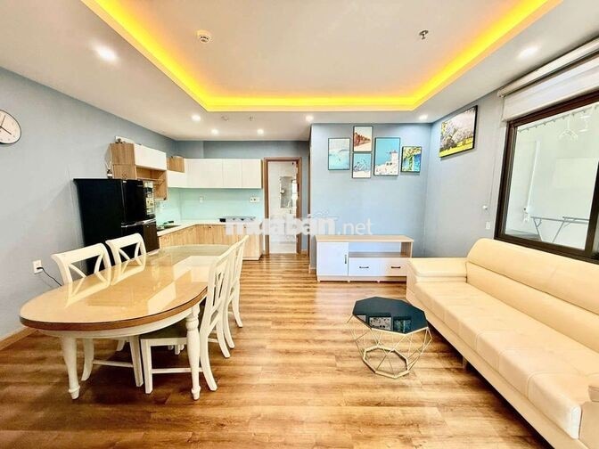 AG CHO THUÊ CĂN HỘ CT4 VCN PHƯỚC HẢI – NHA TRANG