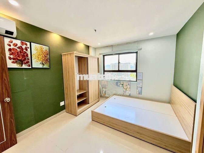 AG CHO THUÊ CĂN HỘ CT4 VCN PHƯỚC HẢI – NHA TRANG