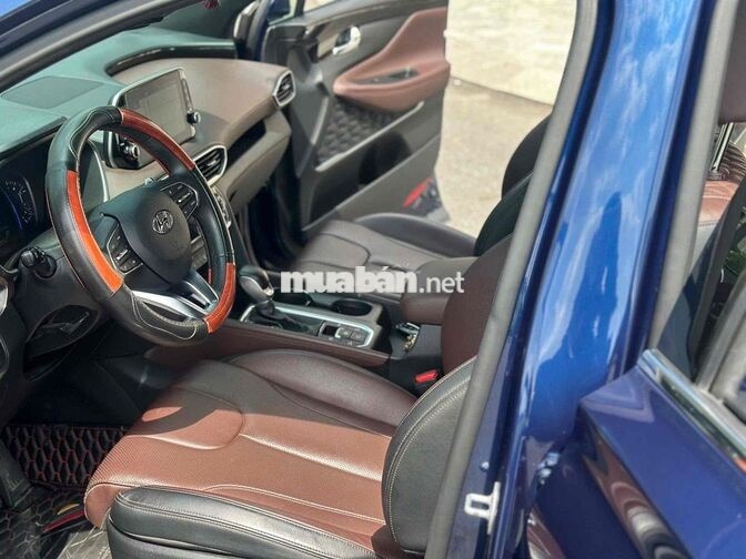 Hyundai SantaFe 2021 2.5 Premium 57000km