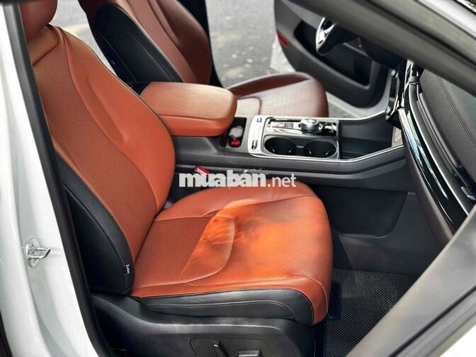 KIA Carnival 2024 Signature Dầu From Mới