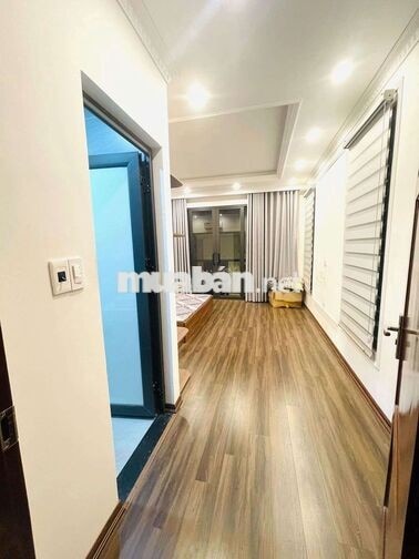 🔥 12 TRIỆU SÀI ĐỒNG – NHÀ 6 TẦNG, 3PN KHÉP KÍN, FULL NỘI THẤT!