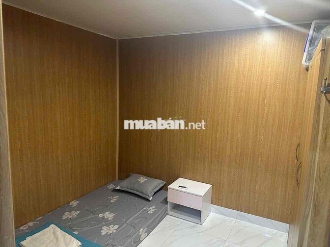 C Chủ cho thuê TT tầng 1 tiện KDOL và ở 3-4 người