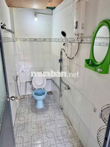 Nhà trệt 4PN hẻm đường Trần Vĩnh Kiết 5,5 triệu