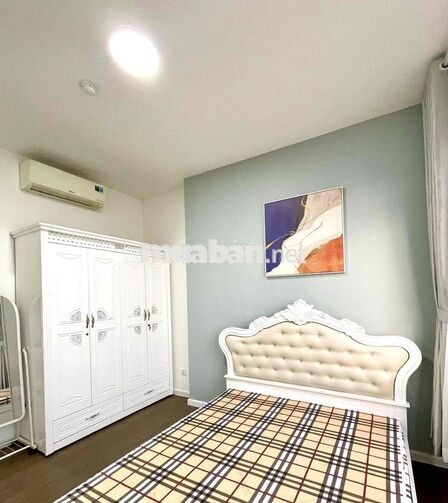 Cho thuê 2PN 2WC Full NT giá 10 triệu ở liền chung cư The Park Residen