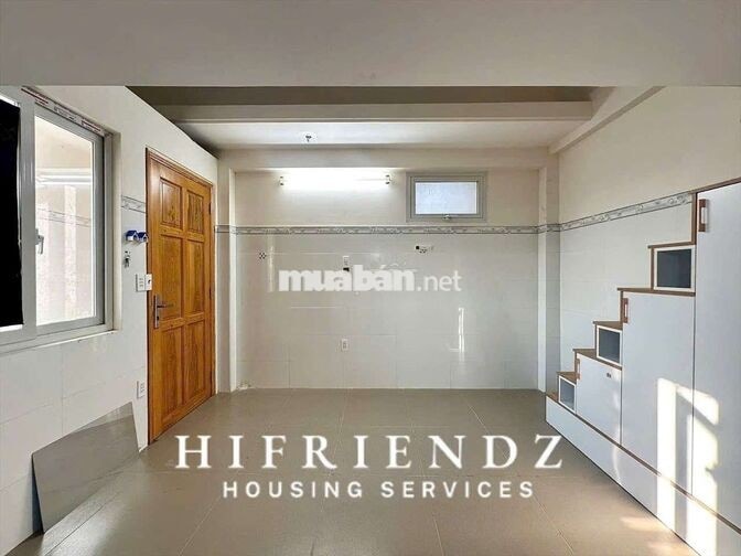 🔥CĂN HỘ CÓ GÁC - GIÁ TỐT - SẠCH SẼ ĐANG TRỐNG Ở BÌNH TRỊ ĐÔNG