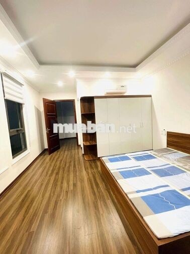 🔥 12 TRIỆU SÀI ĐỒNG – NHÀ 6 TẦNG, 3PN KHÉP KÍN, FULL NỘI THẤT!