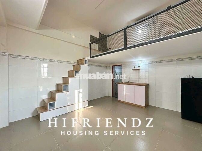 🔥CĂN HỘ CÓ GÁC - GIÁ TỐT - SẠCH SẼ ĐANG TRỐNG Ở BÌNH TRỊ ĐÔNG