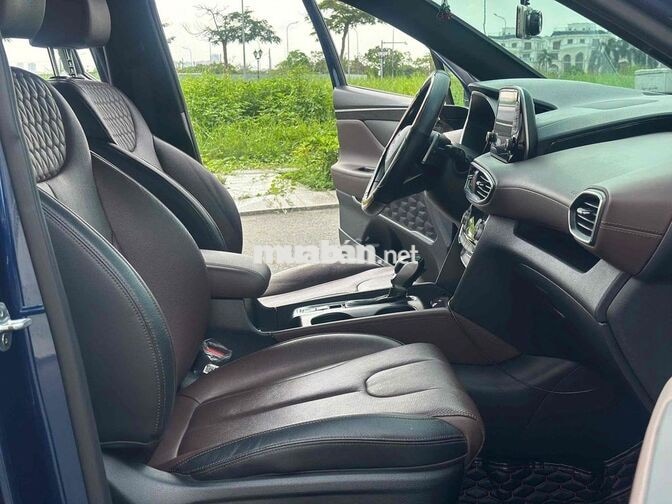 Hyundai SantaFe 2021 2.5 Premium 57000km