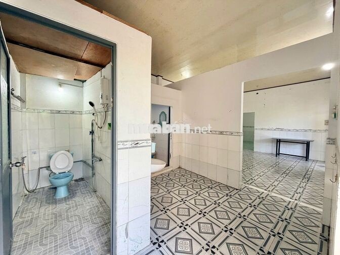 Nhà trệt 4PN hẻm đường Trần Vĩnh Kiết 5,5 triệu