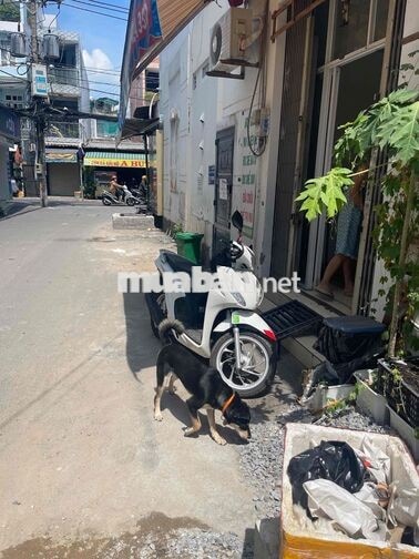 Thuê mặt bằng kinh doanh ăn uống