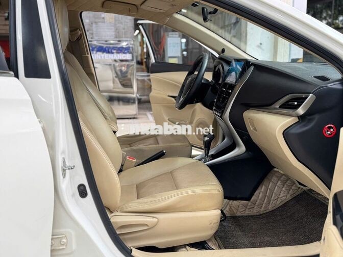 Toyota Vios 2020 1.5G 60695 km Trắng