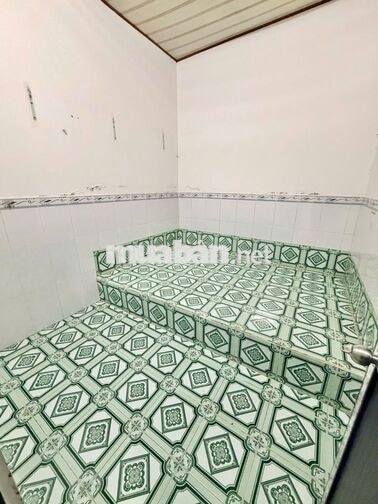 Nhà trệt 4PN hẻm đường Trần Vĩnh Kiết 5,5 triệu