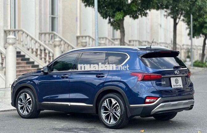Hyundai SantaFe 2021 2.5 Premium 57000km