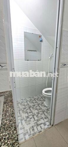 Cho Thuê Phòng Trọ có gác thật, có ban công giá chỉ 5tr