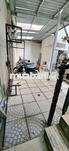 Cho Thuê Phòng Trọ có gác thật, có ban công giá chỉ 5tr