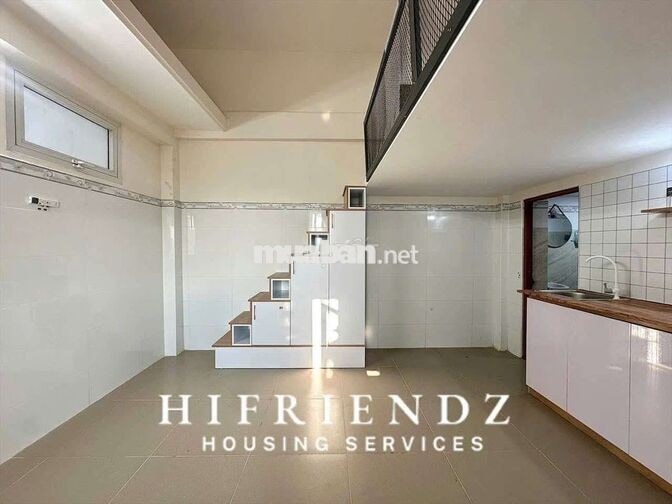 🔥CĂN HỘ CÓ GÁC - GIÁ TỐT - SẠCH SẼ ĐANG TRỐNG Ở BÌNH TRỊ ĐÔNG
