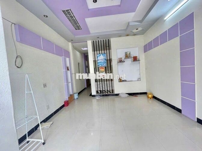 CHO THUÊ NHÀ TRỆT LẦU - KHU DÂN CƯ 91B , P.TÂN AN, TPCT