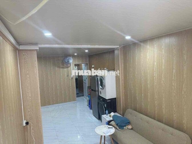 C Chủ cho thuê TT tầng 1 tiện KDOL và ở 3-4 người