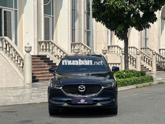 Mazda CX-8 2022 2.5 Luxury 44.000 km