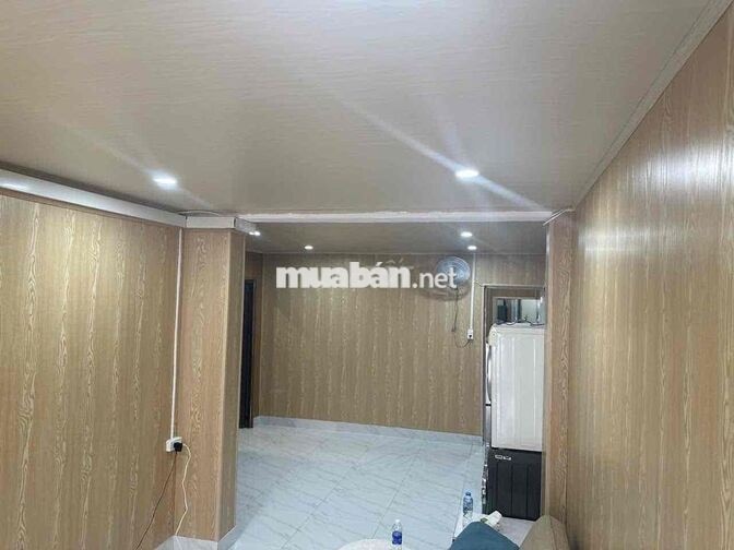 C Chủ cho thuê TT tầng 1 tiện KDOL và ở 3-4 người