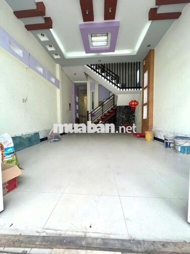 CHO THUÊ NHÀ TRỆT LẦU - KHU DÂN CƯ 91B , P.TÂN AN, TPCT