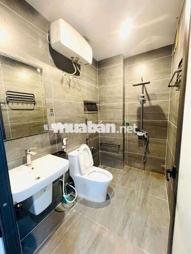 🔥 12 TRIỆU SÀI ĐỒNG – NHÀ 6 TẦNG, 3PN KHÉP KÍN, FULL NỘI THẤT!