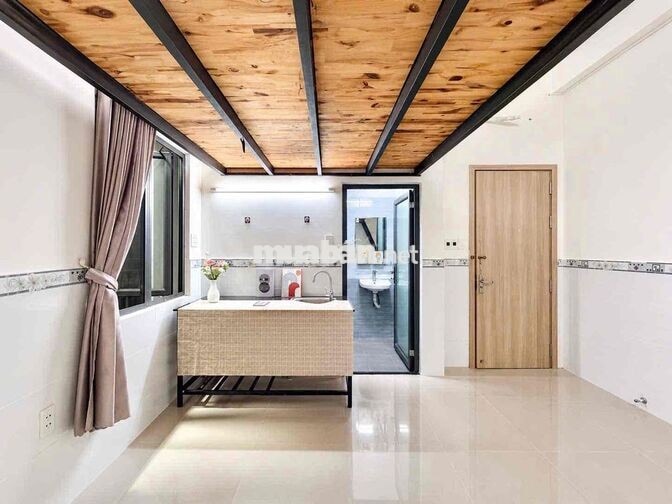 Mình còn 1 phòng cho thuê gần chợ Phạm Đăng Giảng, Bình Tân.