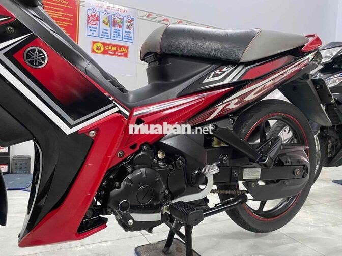 ex 2006 2010 máy zin chưa chạm