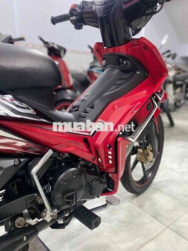 ex 2006 2010 máy zin chưa chạm