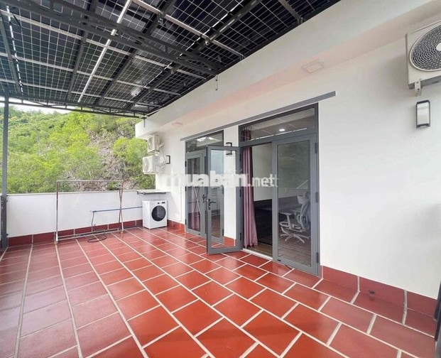 🏡 CHO THUÊ APARTMENT | CĂN HỘ 2 PHÒNG NGỦ PENHOUSE 2 BAN CÔNG RỘNG VIE