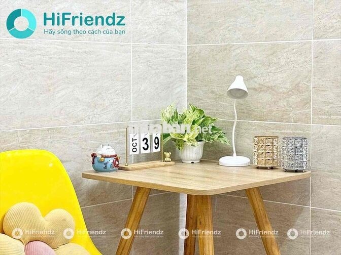 PHÒNG TRỌ GÁC - GIÁ RẺ - THANG MÁY BẢO VỆ - NGAY QUẬN 10