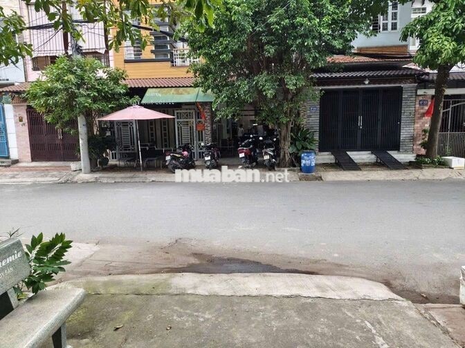​Cho thuê mặt bằng 250m2 KDC Nam Long 8tr/tháng làm kho, văn phòng