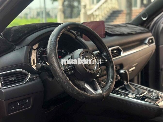 Mazda CX-8 2022 2.5 Luxury 44.000 km