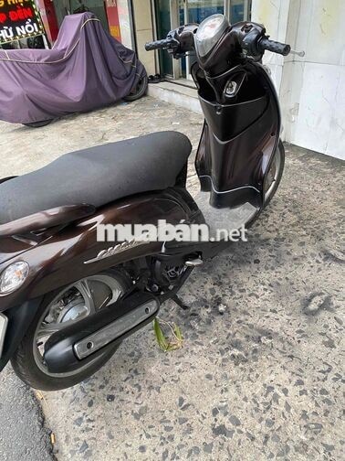 Yamaha Classico2008 batp 61 giao Lưu