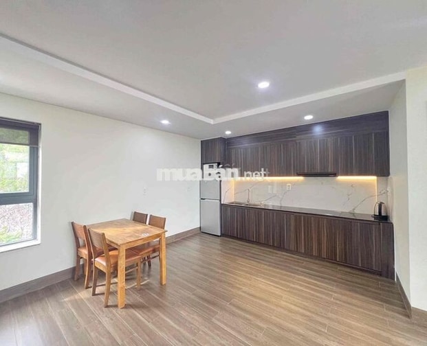 🏡 CHO THUÊ APARTMENT | CĂN HỘ 2 PHÒNG NGỦ PENHOUSE 2 BAN CÔNG RỘNG VIE