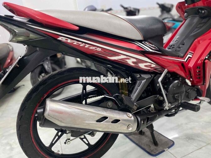 ex 2006 2010 máy zin chưa chạm