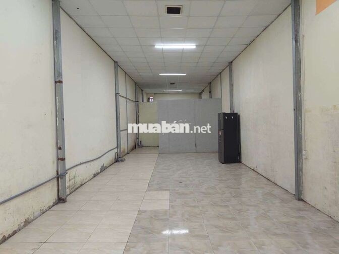 ​Cho thuê mặt bằng 250m2 KDC Nam Long 8tr/tháng làm kho, văn phòng