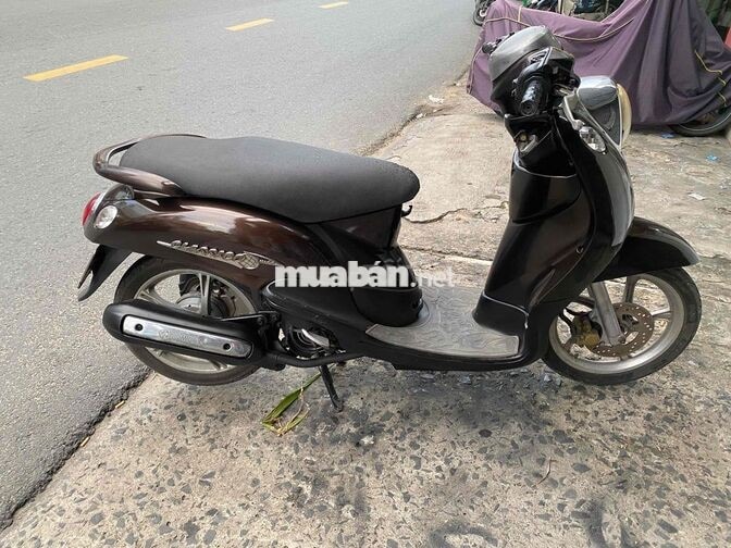 Yamaha Classico2008 batp 61 giao Lưu