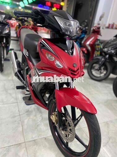 ex 2006 2010 máy zin chưa chạm