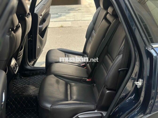 Mazda CX-8 2022 2.5 Luxury 44.000 km