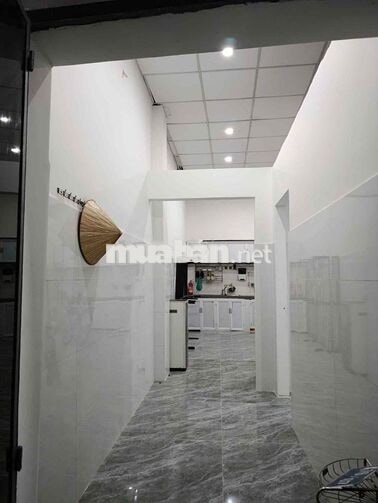 cho thuê nhà kiệt trường chinh gần ngả ba huế