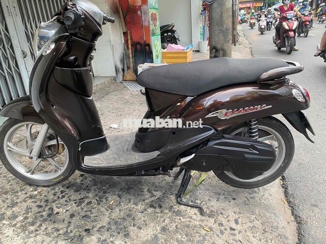 Yamaha Classico2008 batp 61 giao Lưu