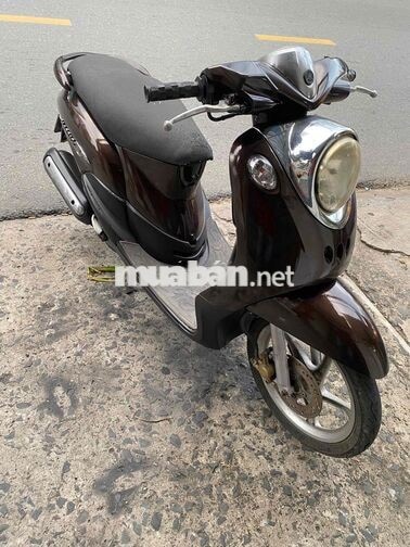 Yamaha Classico2008 batp 61 giao Lưu