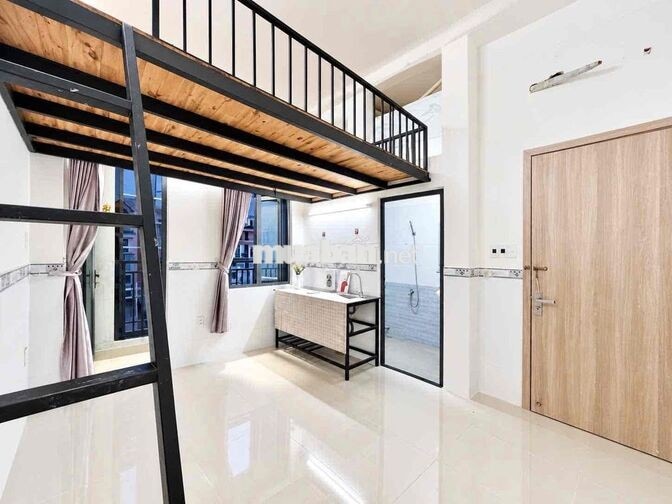 Mình còn 1 phòng cho thuê gần chợ Phạm Đăng Giảng, Bình Tân.