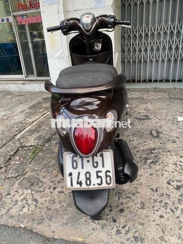 Yamaha Classico2008 batp 61 giao Lưu