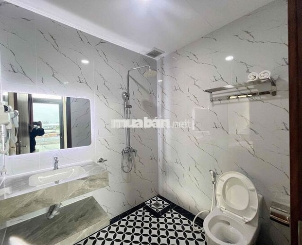 🏡 CHO THUÊ APARTMENT | CĂN HỘ 2 PHÒNG NGỦ PENHOUSE 2 BAN CÔNG RỘNG VIE