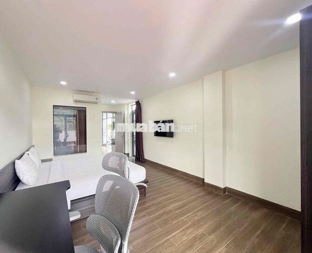 🏡 CHO THUÊ APARTMENT | CĂN HỘ 2 PHÒNG NGỦ PENHOUSE 2 BAN CÔNG RỘNG VIE